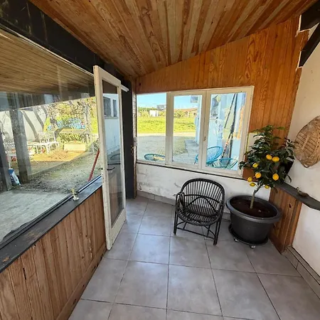 Christy Holiday home