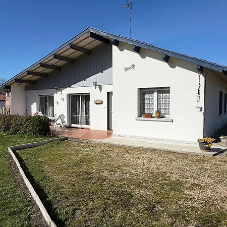 Christy Holiday home *