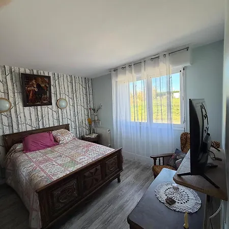 Christy Holiday home *
