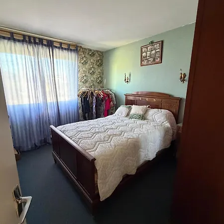 Holiday home Christy *