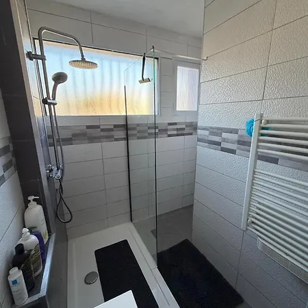 Christy Holiday home